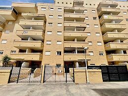 Apartment Costa Azahar II Ref 012