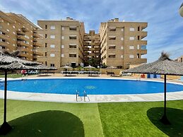 Apartment Costa Azahar II Ref 012