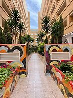 Apartment Costa Azahar II Ref 012