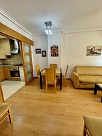 Apartment Costa Azahar II Ref 012