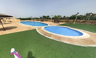 Apartment Costa Azahar II Ref 012