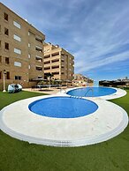 Apartment Costa Azahar II Ref 012