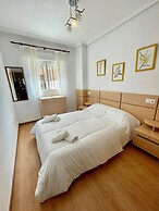 Apartment Costa Azahar II Ref 012