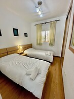 Apartment Costa Azahar II Ref 012