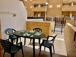 Apartment Costa Azahar II Ref 012