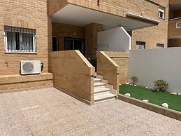 Apartment Costa Azahar II Ref 012