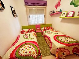 Apartment Vistamar III Ref 039