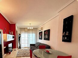 Apartment Vistamar III Ref 039