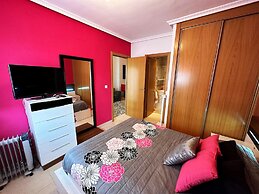 Apartment Vistamar III Ref 039