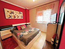 Apartment Vistamar III Ref 039