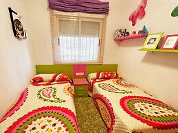 Apartment Vistamar III Ref 039