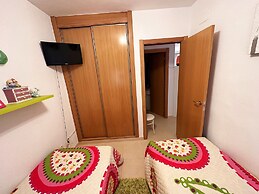 Apartment Vistamar III Ref 039