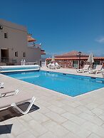 Mirador Studio Apartment