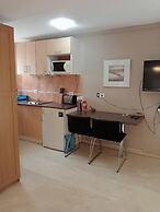 Mirador Studio Apartment