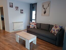 Margas Golf Apartment 2