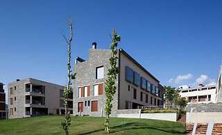 Margas Golf Apartment 2