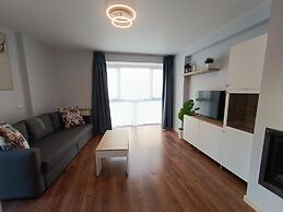Margas Golf Apartment 2