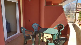 2 Bedroom 2 Bedroom Apartment With Swimming Pool