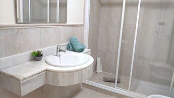 2 Bedroom 2 Bedroom Apartment With Swimming Pool