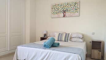 2 Bedroom 2 Bedroom Apartment With Swimming Pool