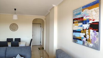 2 Bedroom 2 Bedroom Apartment With Swimming Pool