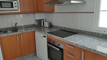 2 Bedroom 2 Bedroom Apartment With Swimming Pool