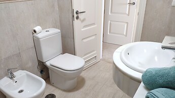 2 Bedroom 2 Bedroom Apartment With Swimming Pool