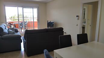 2 Bedroom 2 Bedroom Apartment With Swimming Pool