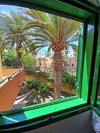 Beach Apt With Fast Wifi