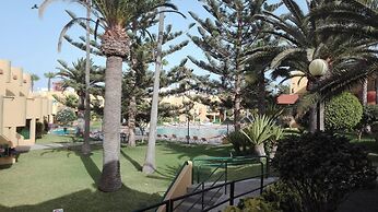 Beach Apt With Fast Wifi