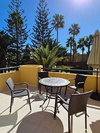 Beach Apt With Fast Wifi