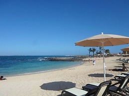 Beach Apt With Fast Wifi