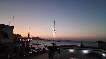 Beach Apt With Fast Wifi