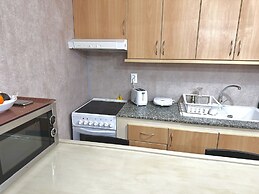 Appartement Fun & Sun