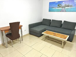 Appartement Fun & Sun