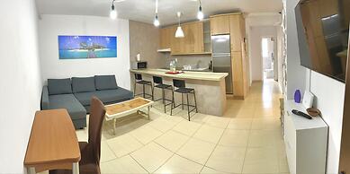 Appartement Fun & Sun