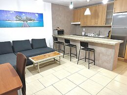 Appartement Fun & Sun