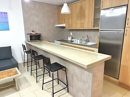 Appartement Fun & Sun