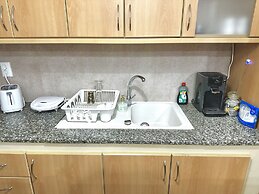 Appartement Fun & Sun