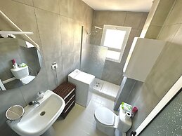 Appartement Fun & Sun