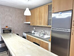 Appartement Fun & Sun