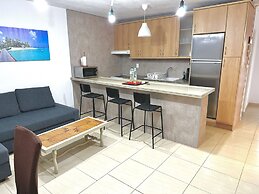 Appartement Fun & Sun