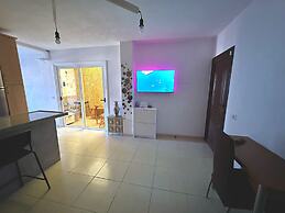 Appartement Fun & Sun