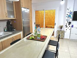 Appartement Fun & Sun