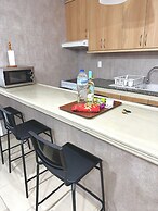 Appartement Fun & Sun