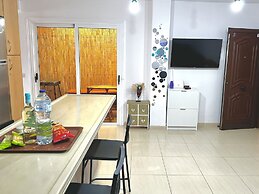 Appartement Fun & Sun