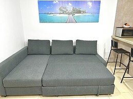 Appartement Fun & Sun