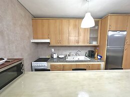 Appartement Fun & Sun