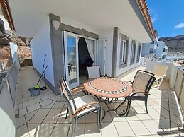 Castillete Puerto Mogan by El Sirocco