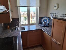 Castillete Puerto Mogan by El Sirocco